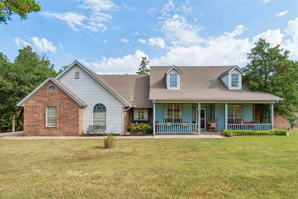 4275 Cedar Creek DR, Edmond, OK 73034