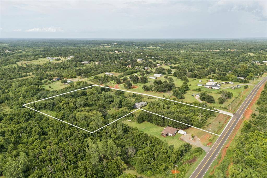 7150 130th ST, Noble, OK 73068