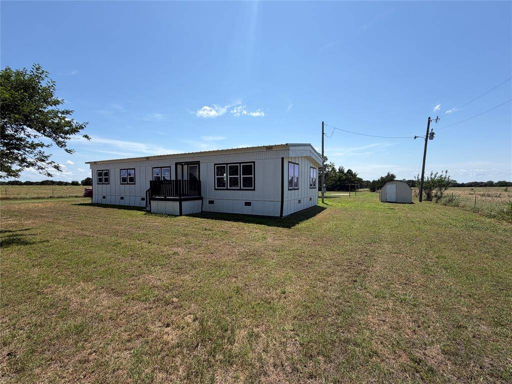 101869 S 3570 RD, Prague, OK 74864