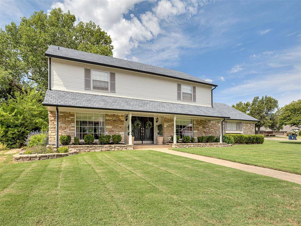 11913 Somerville DR, Yukon, OK 73099