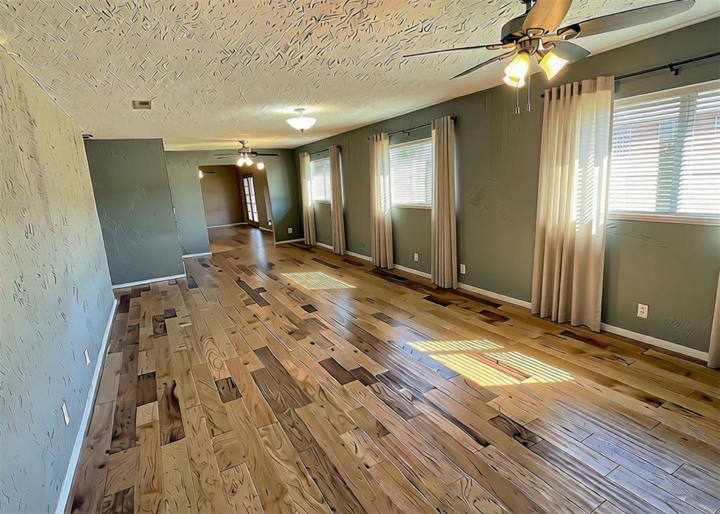 305 Iroquois TRL, Burns Flat, OK 73647