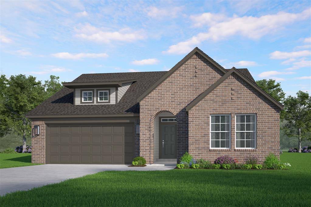 3913 Eureka DR, Norman, OK 73069