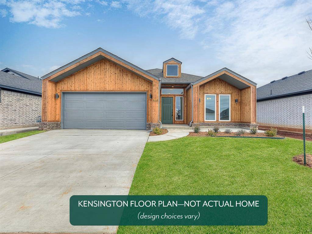 4000 NW 175th ST, Edmond, OK 73012