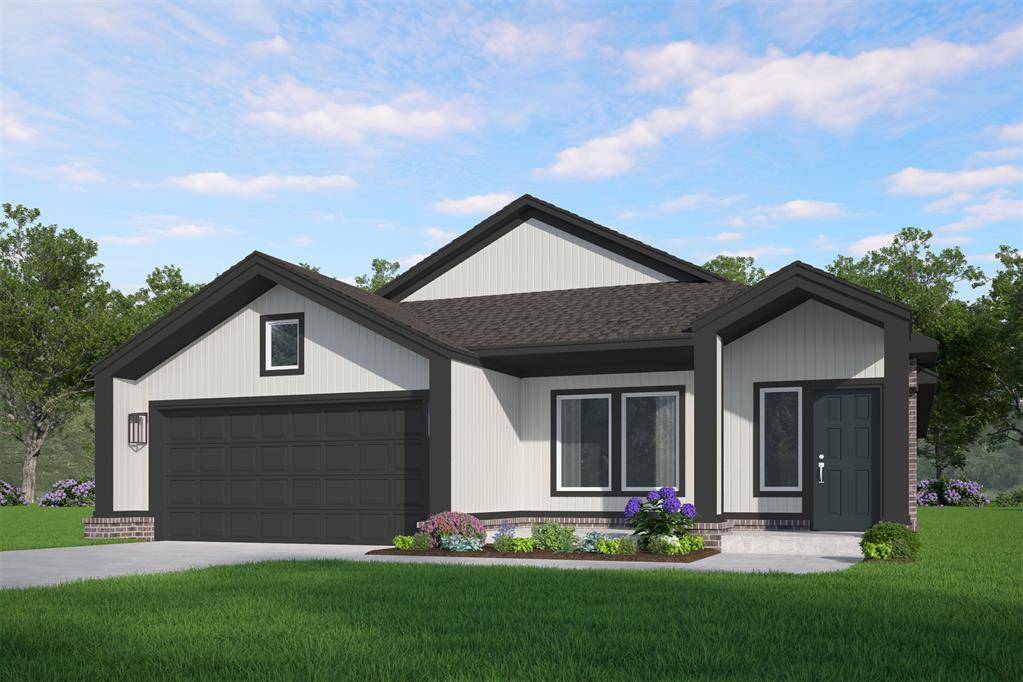 4105 NW 176th ST, Edmond, OK 73012