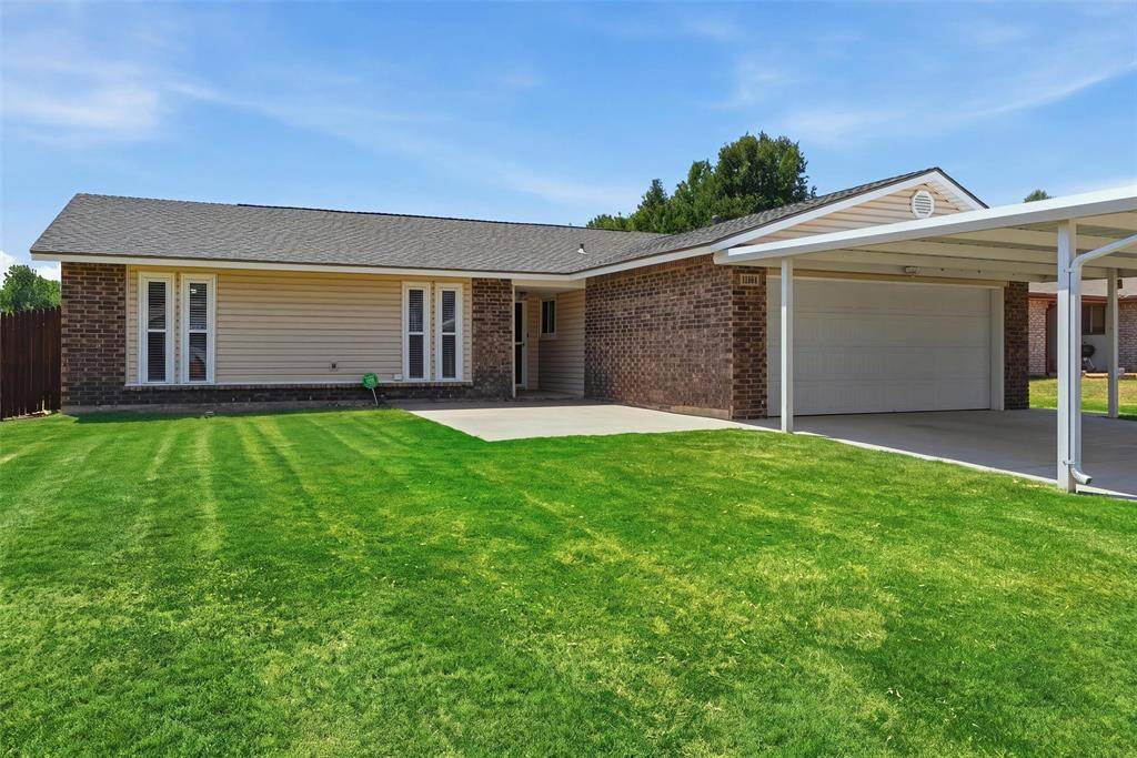 11804 O Casey ST, Yukon, OK 73099