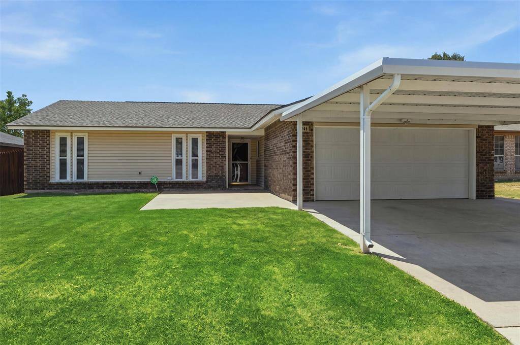 11804 O Casey ST, Yukon, OK 73099
