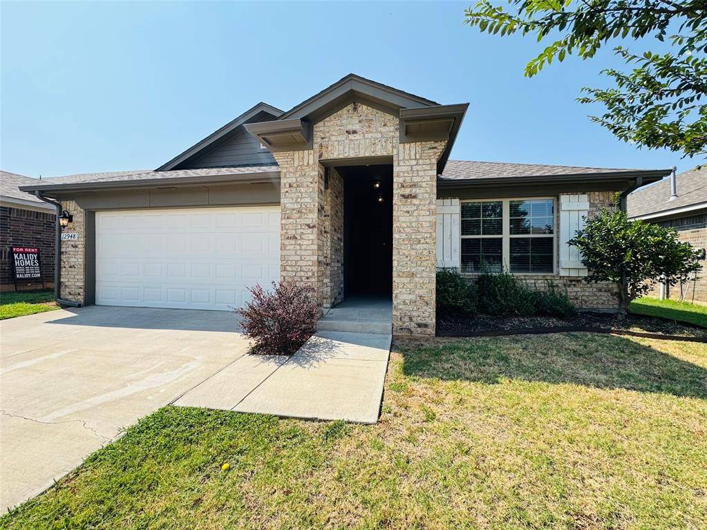 12948 NW 3rd TER, Yukon, OK 73099