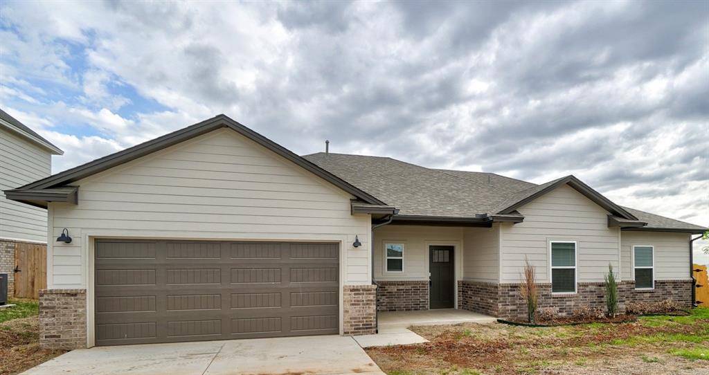 528 NW 175th ST, Edmond, OK 73012