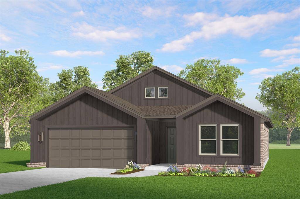 4120 NW 176th ST, Edmond, OK 73012