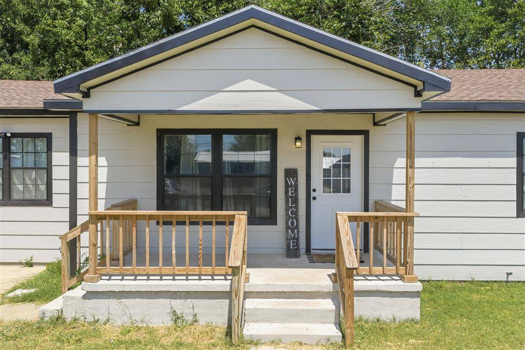 107 W Stewart ST, Paoli, OK 73074