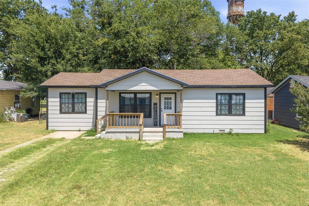 107 W Stewart ST, Paoli, OK 73074