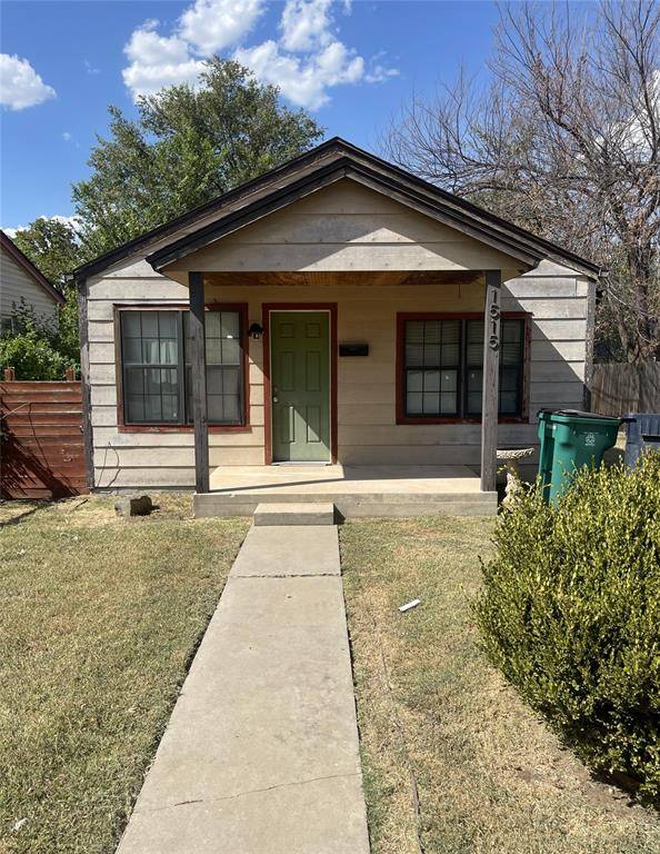 1515 NE 25th ST, Oklahoma City, OK 73111