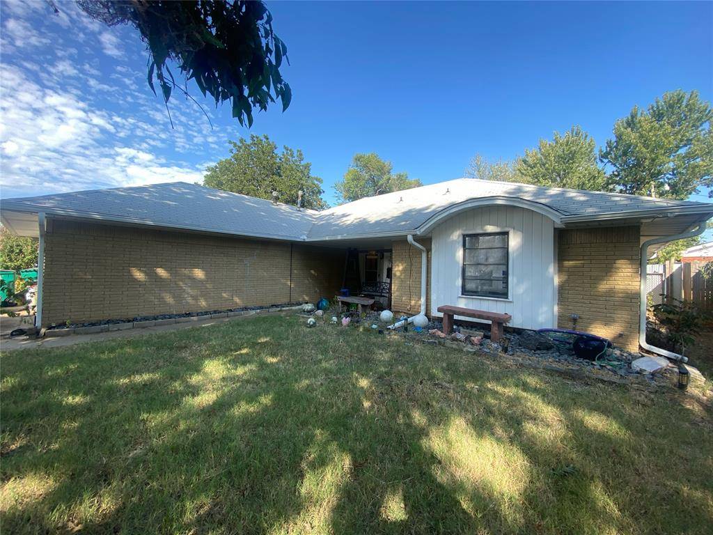 7720 S Linn AVE, Oklahoma City, OK 73159