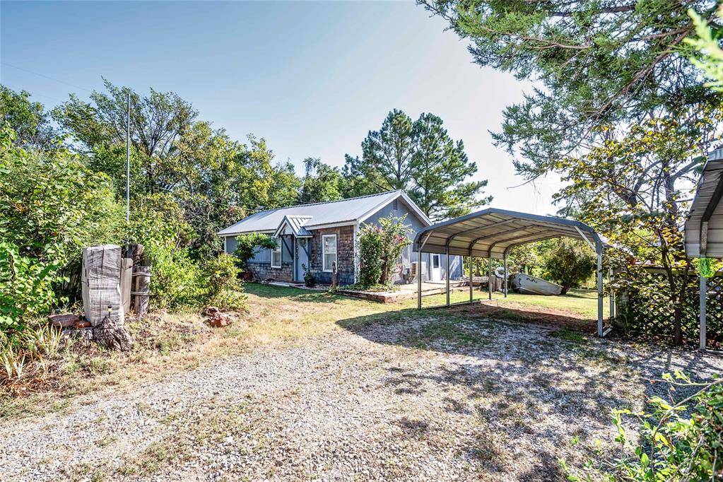 1415 S Keokuk, Chandler, OK 74834