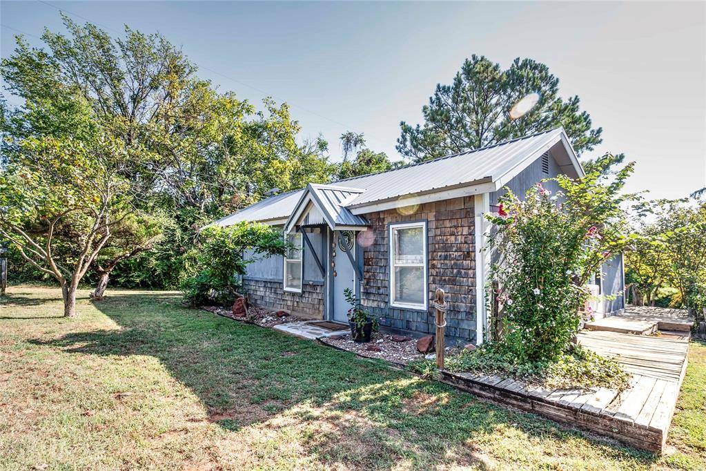 1415 S Keokuk, Chandler, OK 74834