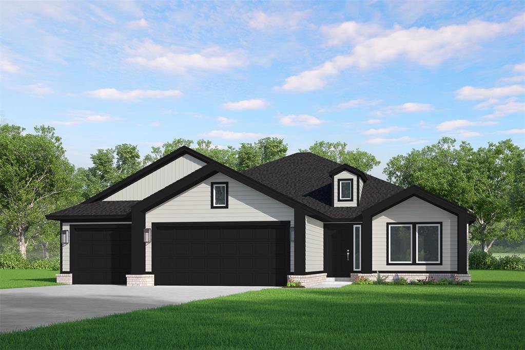 13232 SW 8th ST, Yukon, OK 73099