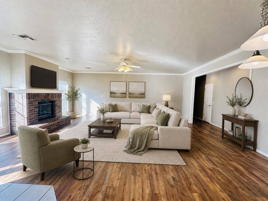 1801 NW 161st ST, Edmond, OK 73013