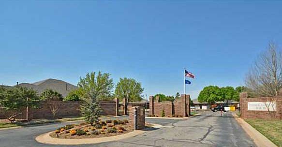 1801 NW 161st ST, Edmond, OK 73013