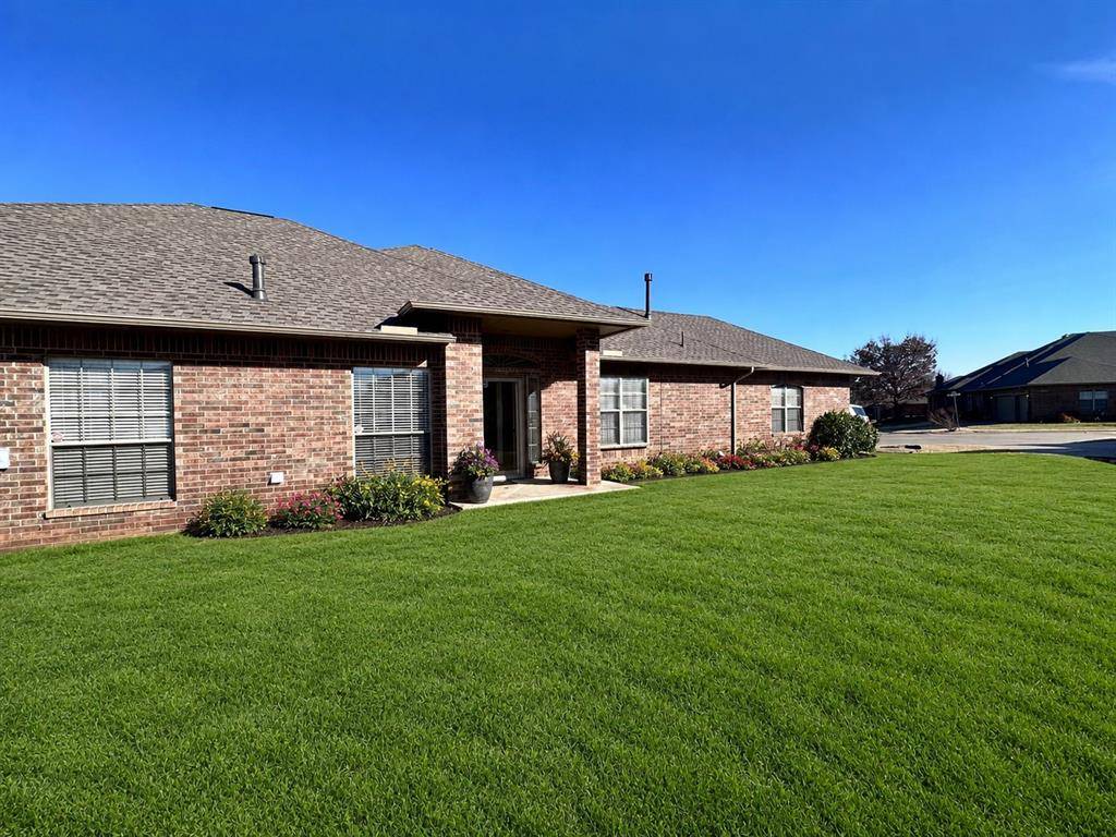1801 NW 161st ST, Edmond, OK 73013