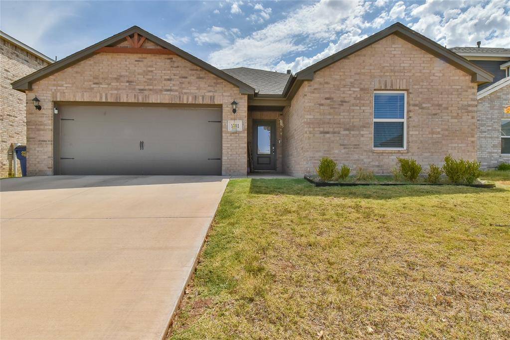 1701 N Ruby DR, El Reno, OK 73036