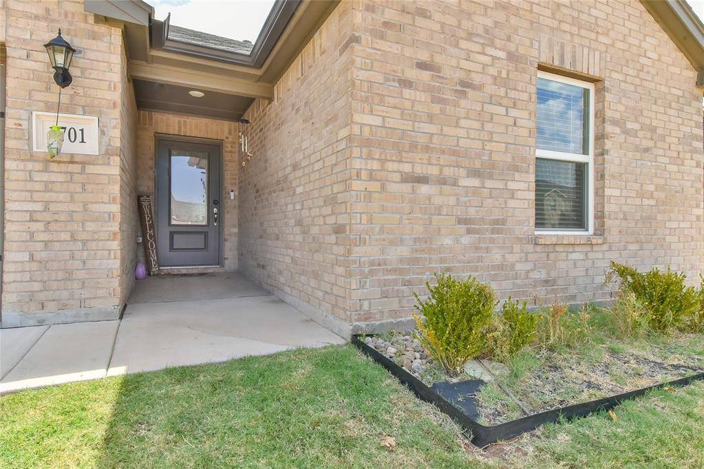 1701 N Ruby DR, El Reno, OK 73036