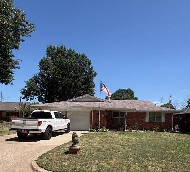 408 SW 63rd PL, Oklahoma City, OK 73139