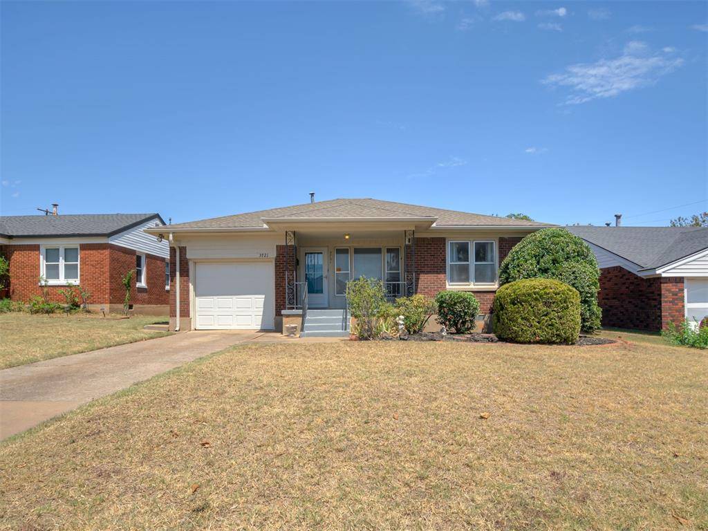 3721 NW 32nd ST, Oklahoma City, OK 73112