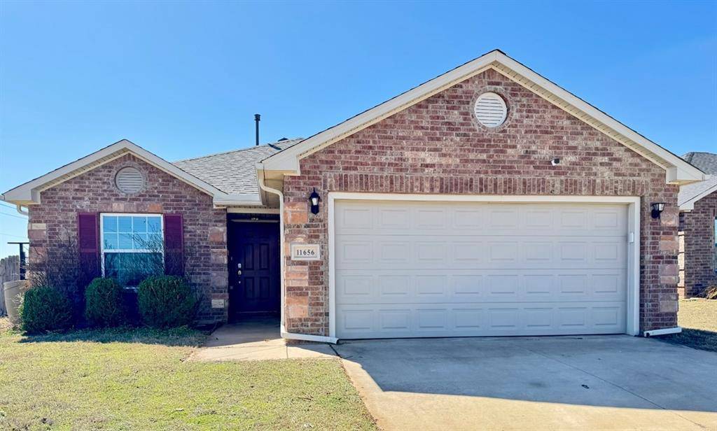 11656 NW 134th ST, Piedmont, OK 73078