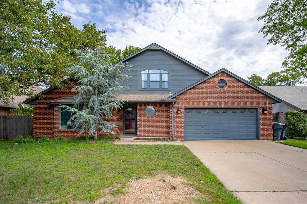 1129 NW 176th ST, Edmond, OK 73012