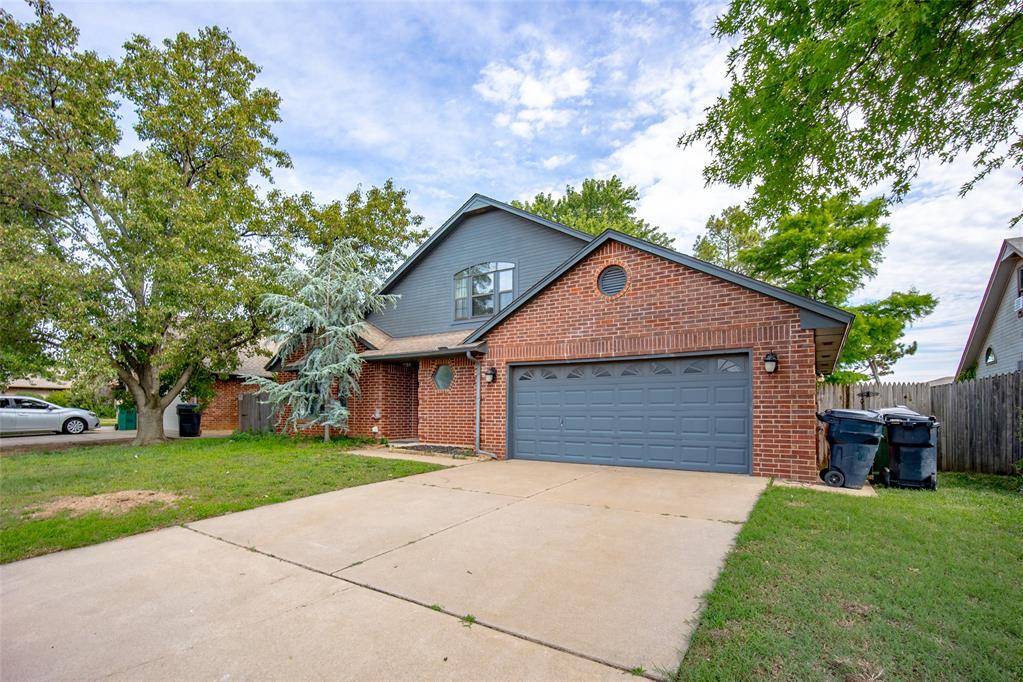 1129 NW 176th ST, Edmond, OK 73012