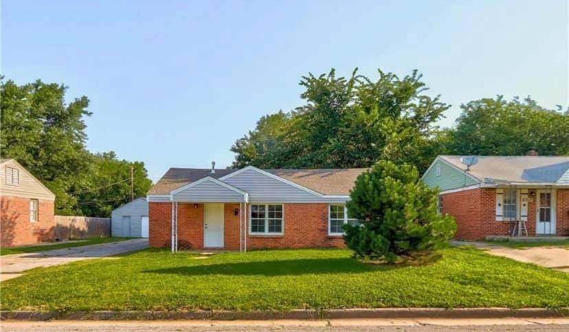 Address not disclosed, Oklahoma City, OK 73112