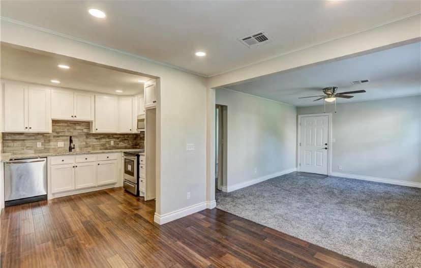 Address not disclosed, Oklahoma City, OK 73112