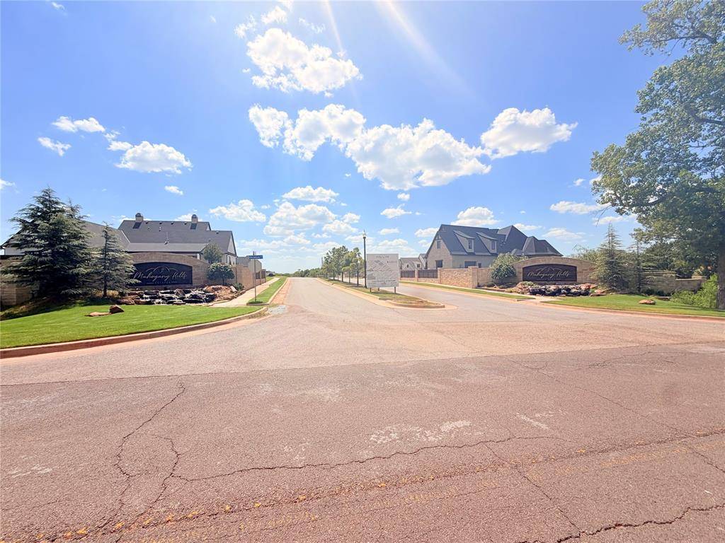 4409 Rustic TRL, Moore, OK 73160