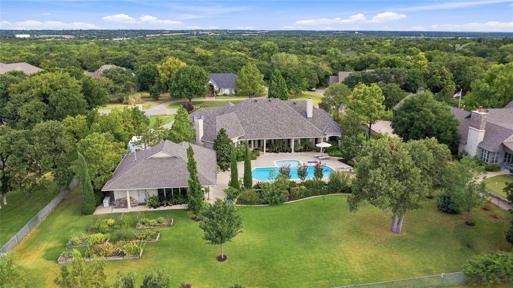 6500 NE 113th ST, Edmond, OK 73013