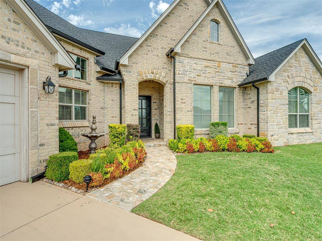520 NW 151st ST, Edmond, OK 73013