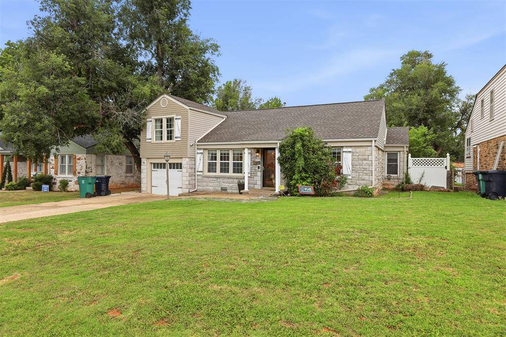 811 NW 48th ST, Oklahoma City, OK 73118