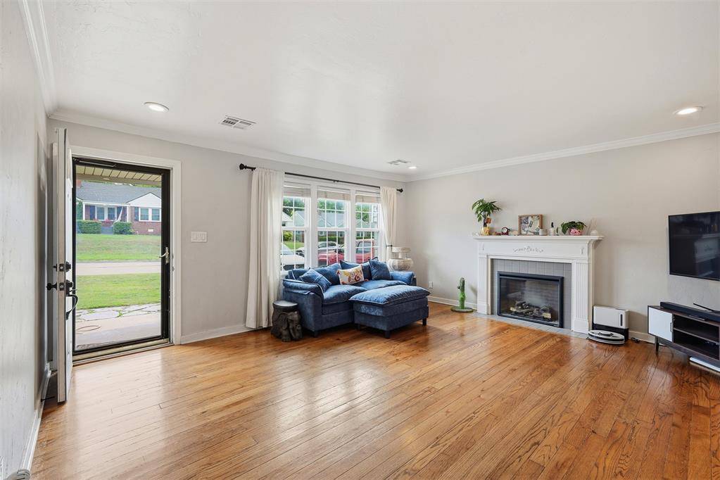 811 NW 48th ST, Oklahoma City, OK 73118