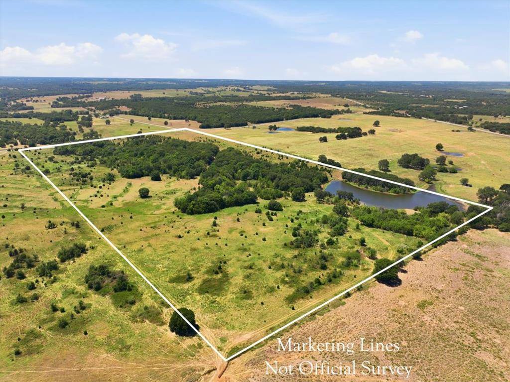 0000 150th RD #Tract 1, Byars, OK 74831