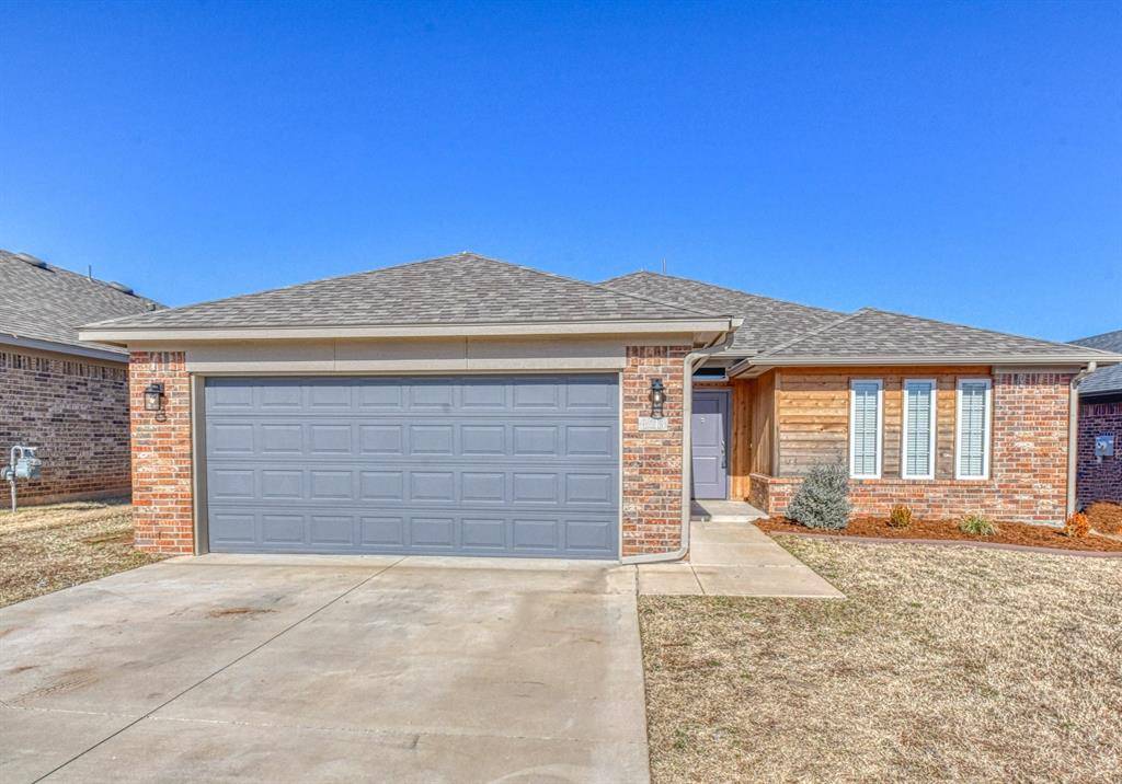 6513 SE 87th ST, Oklahoma City, OK 73135
