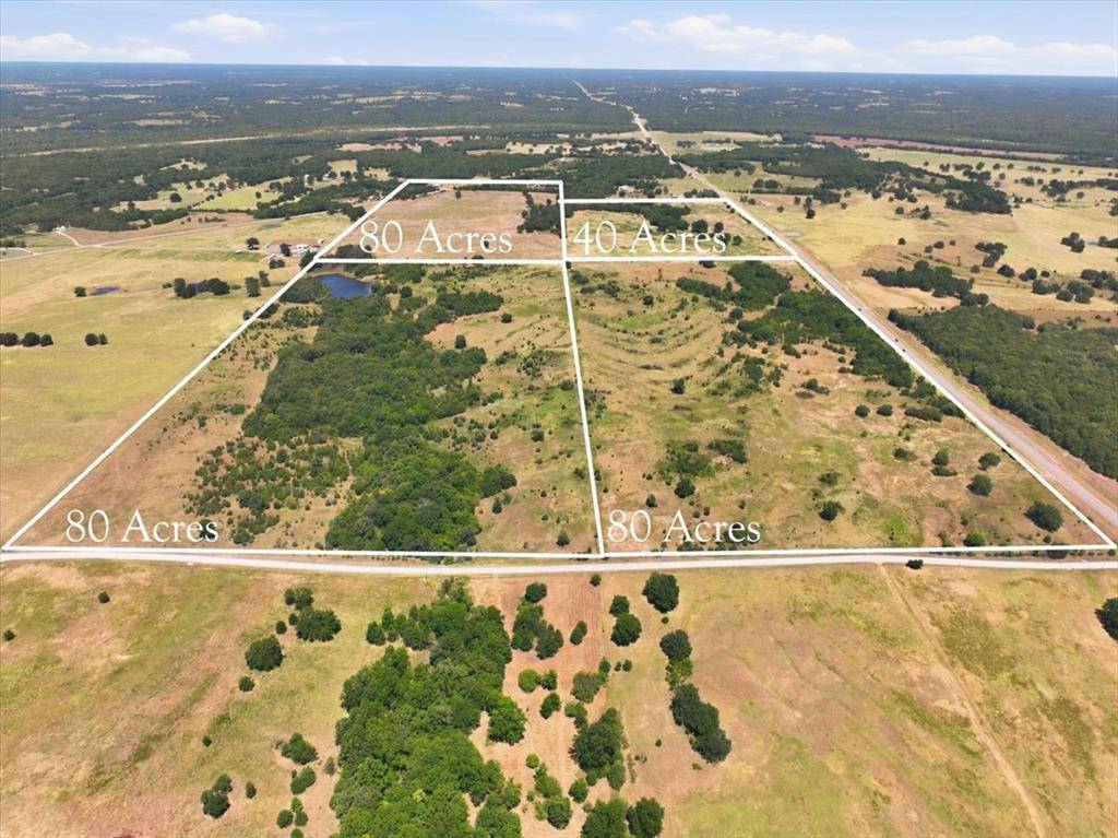 0000 SH-177 HWY #Tract 2, Byars, OK 74831
