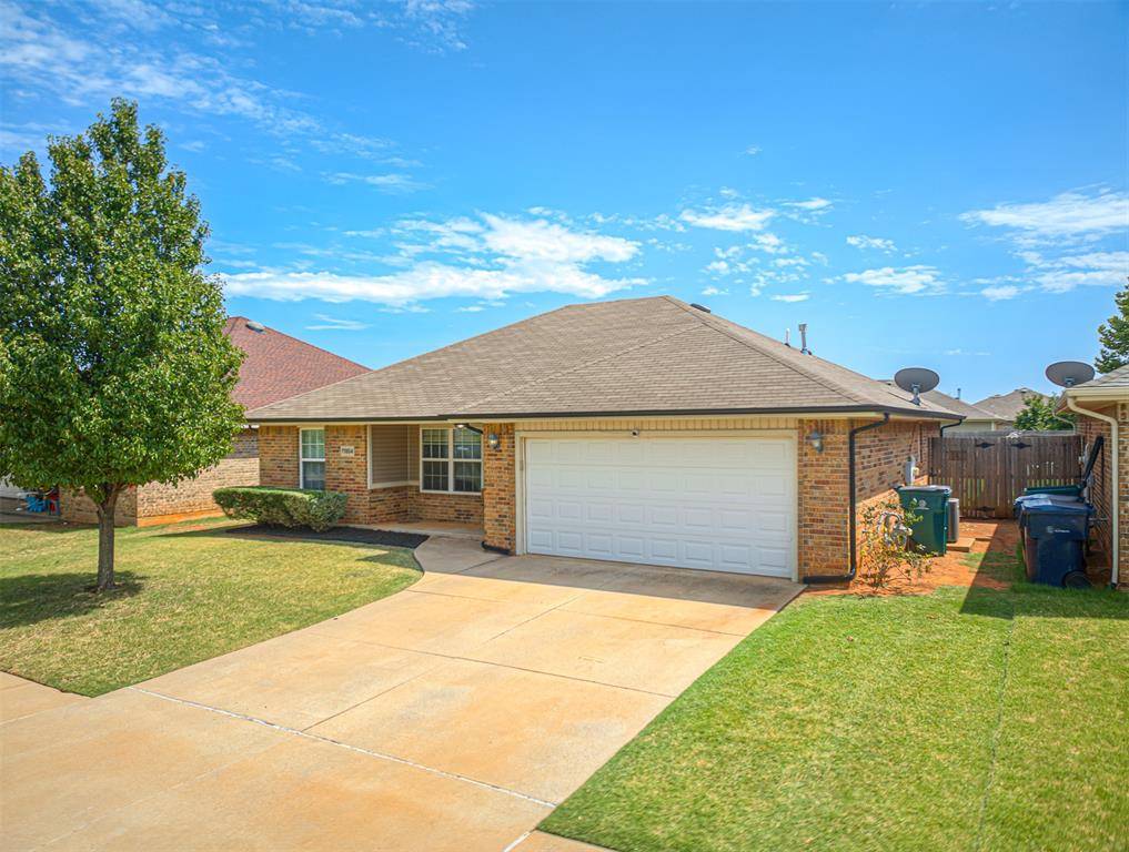 11804 NW 133rd ST, Piedmont, OK 73078