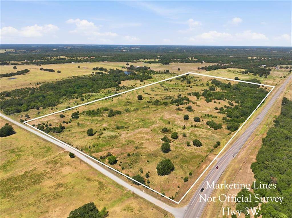 0000 SH-3W HWY #Tract 4, Byars, OK 74831