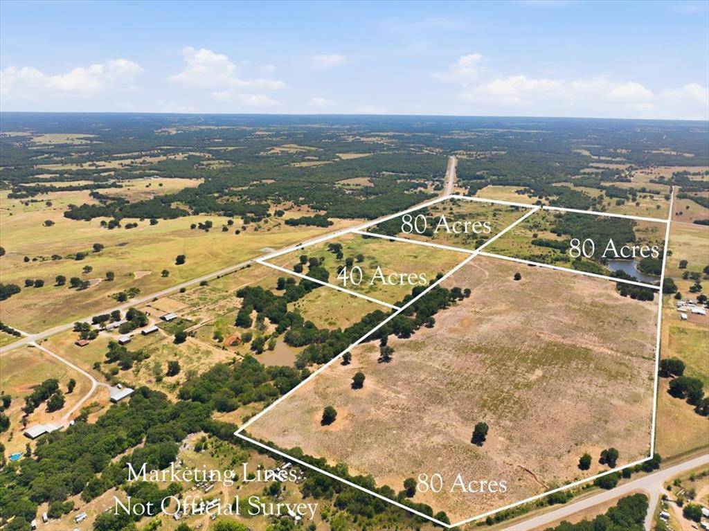 0000 SH-3W HWY #Tract 4, Byars, OK 74831