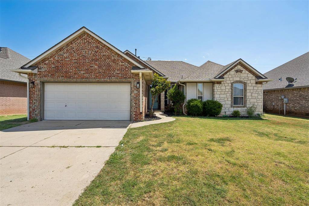 16616 Valderama WAY, Edmond, OK 73012