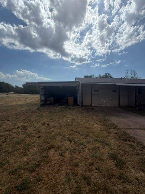 605 Grant ST, Agra, OK 74824