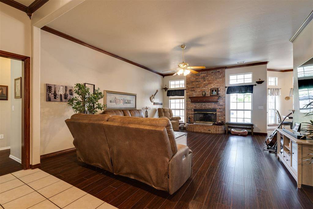 320 Nathan DR, Norman, OK 73069