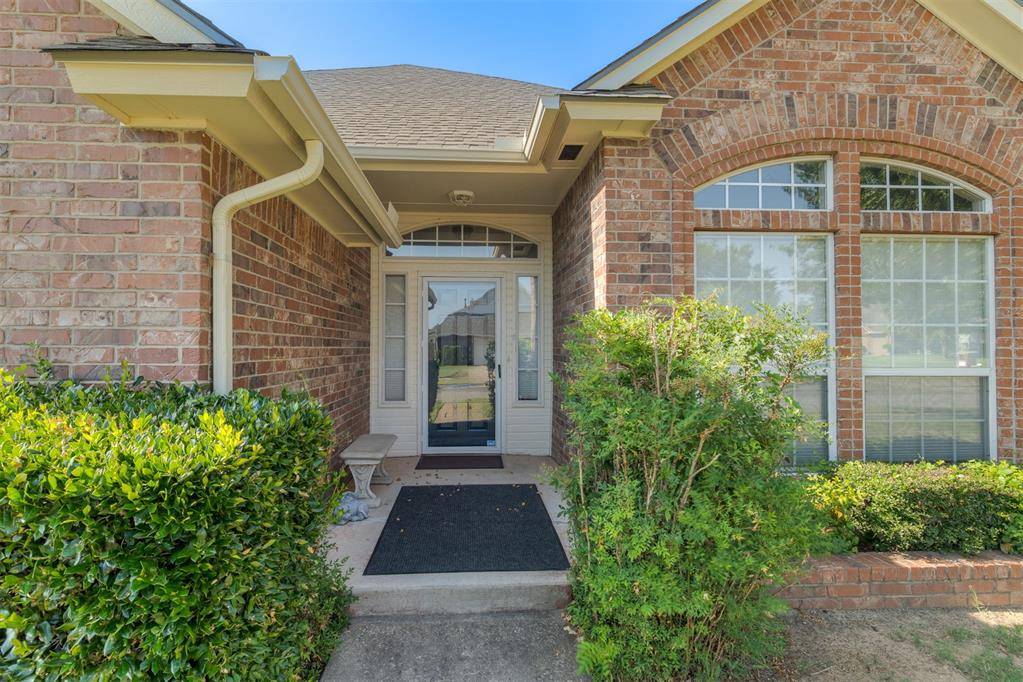 320 Nathan DR, Norman, OK 73069