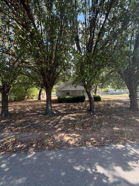 214 W Roosevelt, Agra, OK 74824