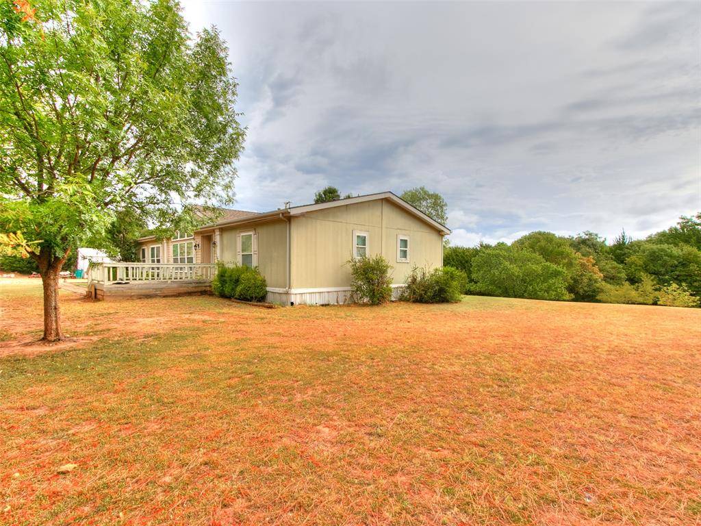 14900 Spencer Mountain DR, Jones, OK 73049