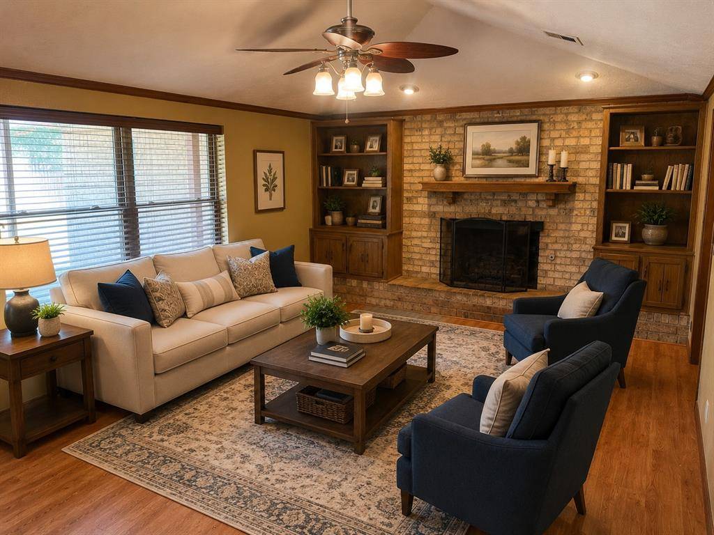 209 Cedar AVE, Elk City, OK 73644